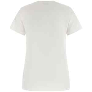 Moncler Logo Patch T-shirt