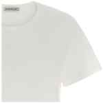 Moncler Logo Patch T-shirt