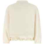 Moncler Bouclé Cardigan