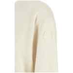 Moncler Bouclé Cardigan