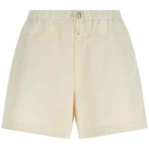Moncler Bouclé Shorts