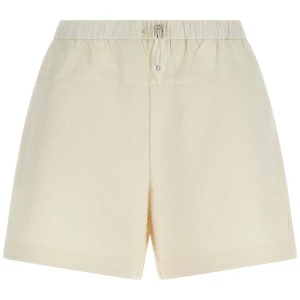 Moncler Bouclé Shorts
