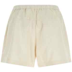 Moncler Bouclé Shorts