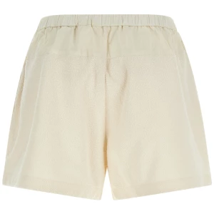Moncler Bouclé Shorts