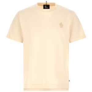 Moncler Grenoble 3-pack Logo Patch T-shirt