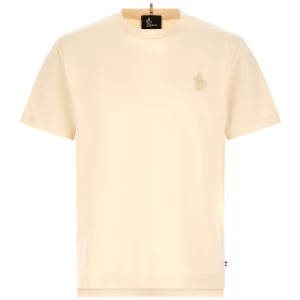 Moncler Grenoble 3-pack Logo Patch T-shirt