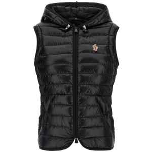 Moncler Grenoble 2-in-1 Karura Down Jacket