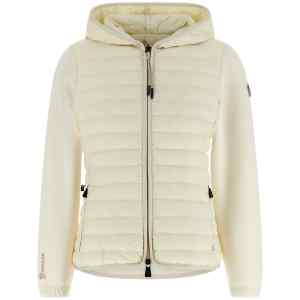 Moncler Grenoble Padded Hoodie