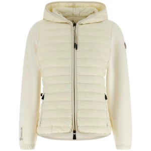 Moncler Grenoble Padded Hoodie