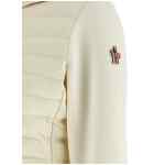 Moncler Grenoble Padded Hoodie