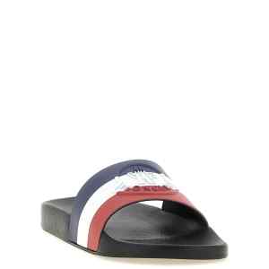 Moncler Basile Slides