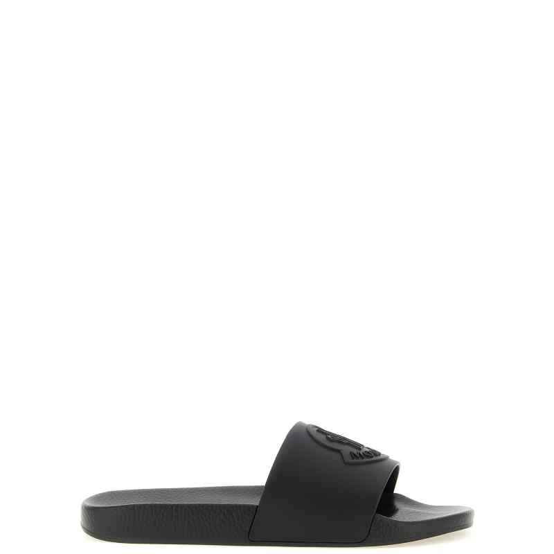 Moncler Basile Slides