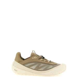 Moncler Trailgrip Lp Sneakers