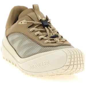 Moncler Trailgrip Lp Sneakers