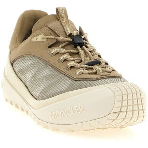 Moncler Trailgrip Lp Sneakers