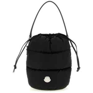 Moncler Caradoc Bucket Bag