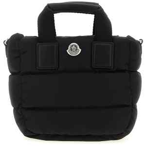 Moncler Micro Caradoc Crossbody Bag