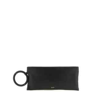 Tom Ford Nappa Leather Clutch