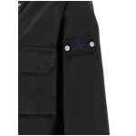 Stone Island Denim Overshirt