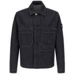 Stone Island Denim Jacket