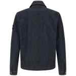 Stone Island Denim Jacket