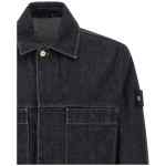 Stone Island Denim Jacket