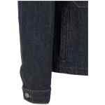 Stone Island Denim Jacket