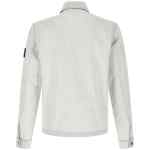 Stone Island Denim Jacket