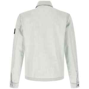 Stone Island Denim Jacket