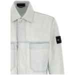 Stone Island Denim Jacket