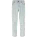 Stone Island Indigo Denim Jeans