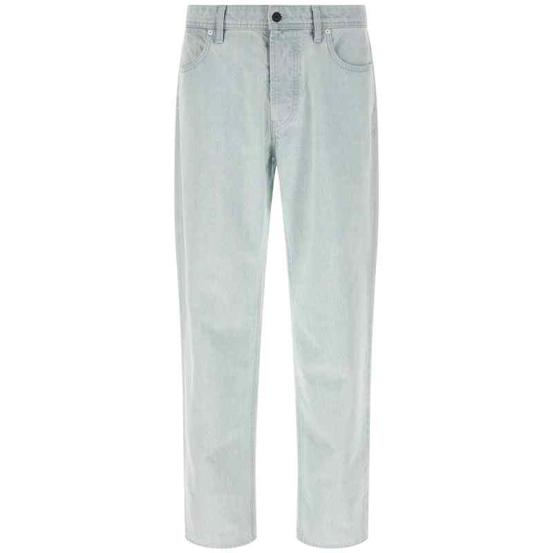 Stone Island Indigo Denim Jeans