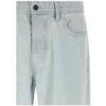 Stone Island Indigo Denim Jeans