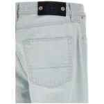 Stone Island Indigo Denim Jeans