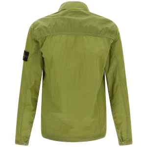Stone Island 1200038 Overshirt