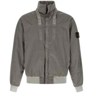 Stone Island Bomber Nylon Metal Watro