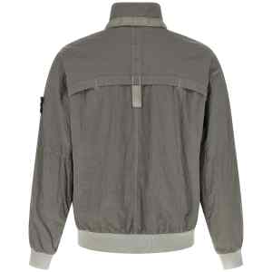 Stone Island Bomber Nylon Metal Watro