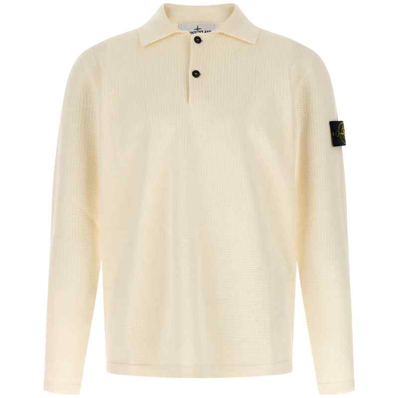 L1S155100024S01B2V0093_01_M_2026-01-02T10-51-58.319Z Stone Island 5100024 Polo Shirt