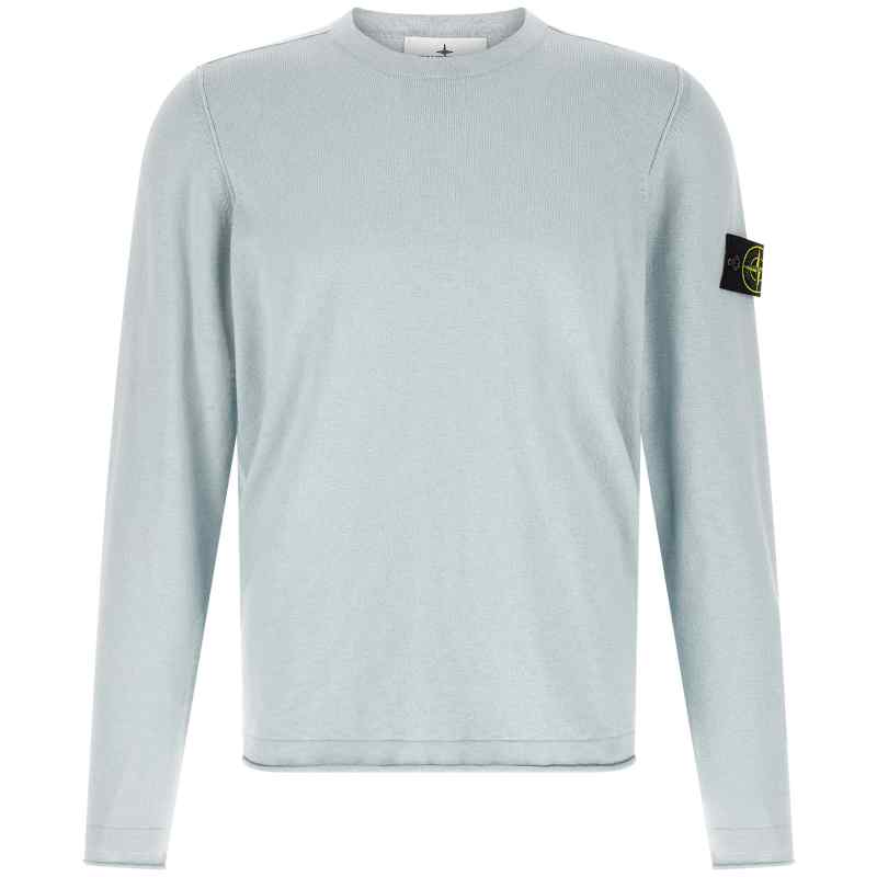 L1S155100052S00B0V0041_01_M_2026-01-14T08-49-05.701Z-1 Stone Island 5100052 Sweater