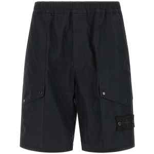 Stone Island L100004 Bermuda Shorts