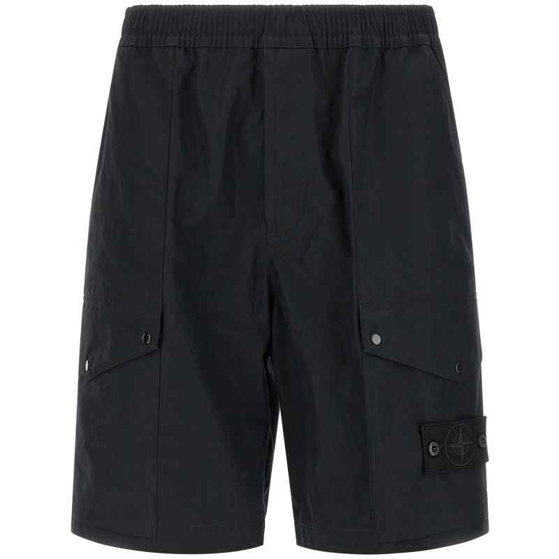 Stone Island L100004 Bermuda Shorts Stone Island L100004 Bermuda Shorts