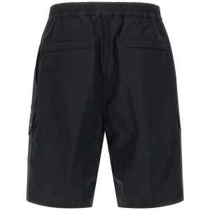 Stone Island L100004 Bermuda Shorts