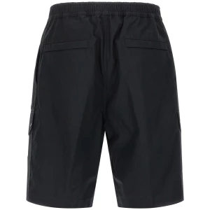 Stone Island L100004 Bermuda Shorts