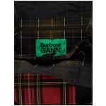 Shopping Barbour X Ganni