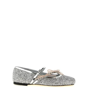Jimmy Choo Loli Ballet Flats