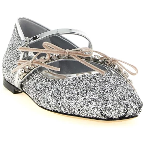 Jimmy Choo Loli Ballet Flats