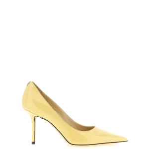 Jimmy Choo Love Pumps