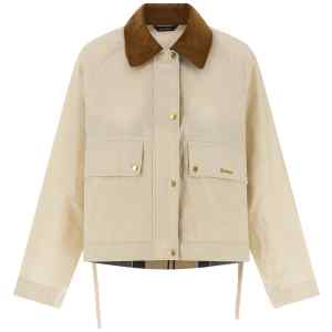 Barbour Medland Rain Jacket