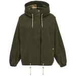 Barbour Hawkridge Rain Jacket