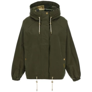 Barbour Hawkridge Rain Jacket